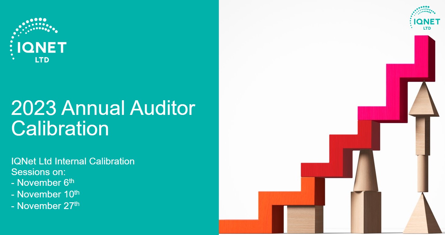 2023-11 SA8000 Annual Auditor Calibration